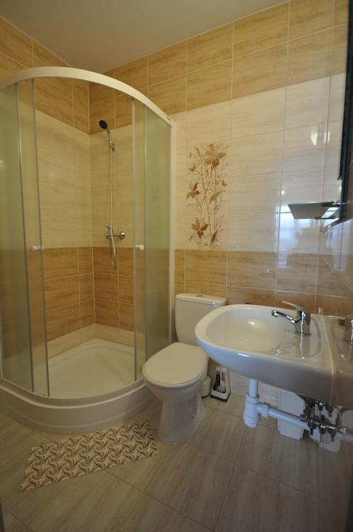 Sykowny Bialy Dunajec Room photo