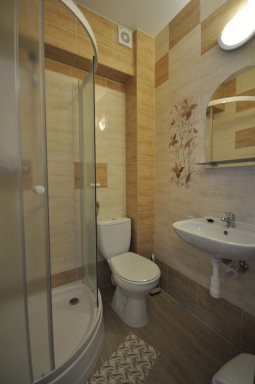 Sykowny Bialy Dunajec Room photo